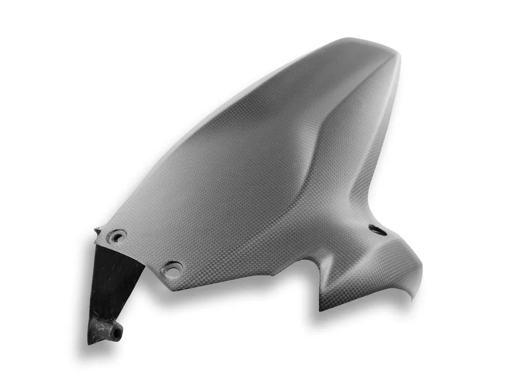 Direttamente Dal Produttore PARAFANGO POSTERIORE CARBONIO DBK DUCATI STREETFIGHTER V2 2022-