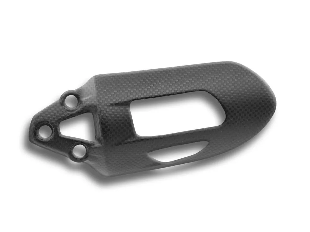 Scelto Dai Clienti COVER AMMORTIZZATORE POSTERIORE CARBONIO DBK DUCATI PANIGALE 899 / 959-