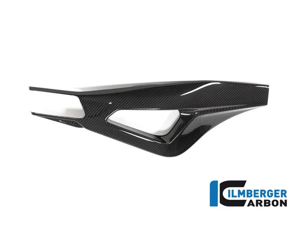 PROTEZIONE FORCELLONE DESTRA CARBONIO ILMBERGER BMW S 1000 R 2021-2025- Subito Disponibile