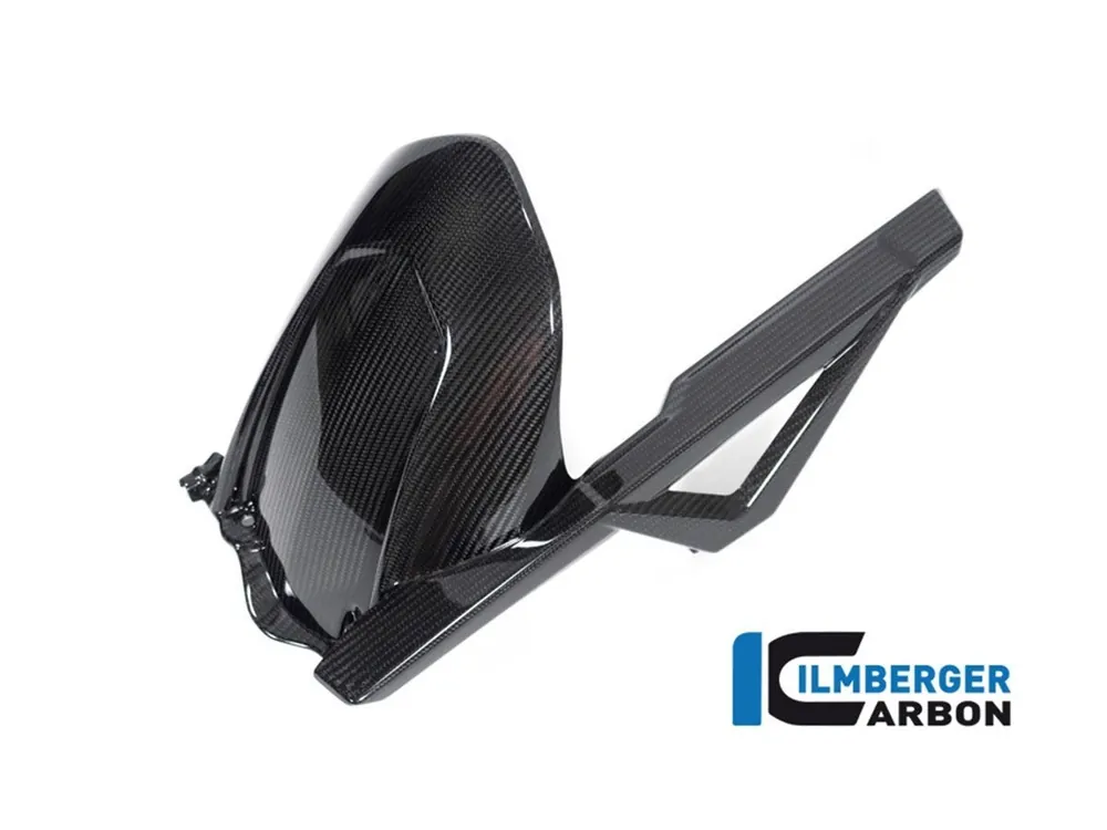 Occasione PARAFANGO POSTERIORE CARBONIO LUCIDO ILMBERGER APRILIA RSV4 2021-2024-