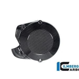 Economico COVER ALTERNATORE CARBONIO LUCIDO ILMBERGER APRILIA TUONO V4 2021-2024-