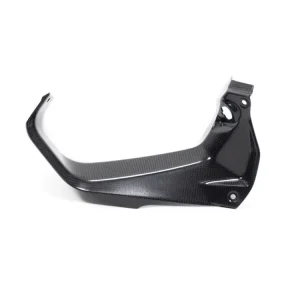 COVER STRUMENTAZIONE DESTRA CARBONIO OPACO ILMBERGER DUCATI MULTISTRADA V4 / S / RS 2020-2024- Occasione