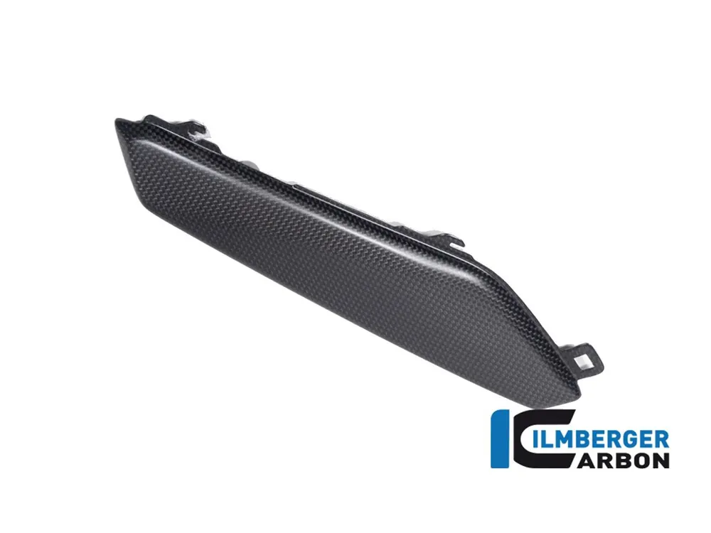 Offerta Speciale INSERTO SOTTO SERBATOIO SINISTRA CARBONIO OPACO ILMBERGER HONDA CBR 1000 RR-R / SP 2020-2025-