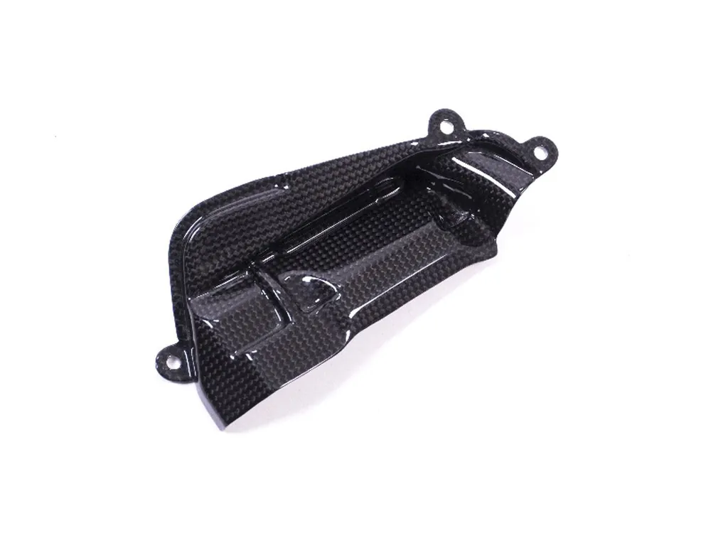 PROTEZIONE CAMME DESTRA CARBONIO LUCIDO ILMBERGER DUCATI STREETFIGHTER V4 / S 2020-2024- Subito Disponibile