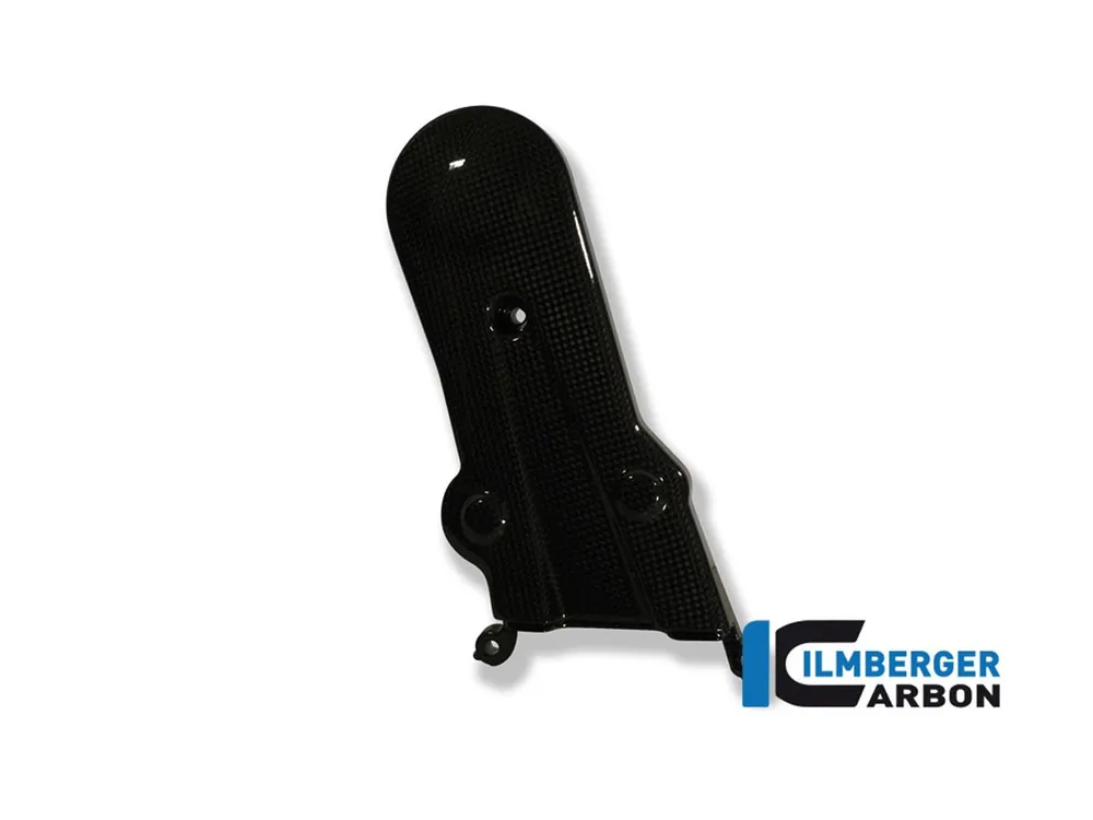 Consegna Rapida COVER DISTRIBUZIONE VERTICALE CARBONIO ILMBERGER DUCATI MONSTER 1100 2008-2014-