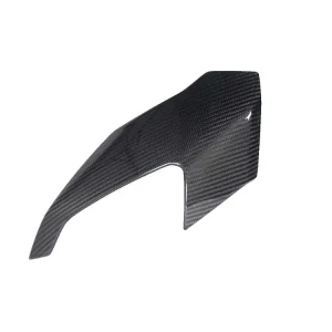 PROTEZIONE PANNELLO ANTERIORE SINISTRA CARBONIO ILMBERGER BMW S 1000 XR 2020-2024- Non Perdere