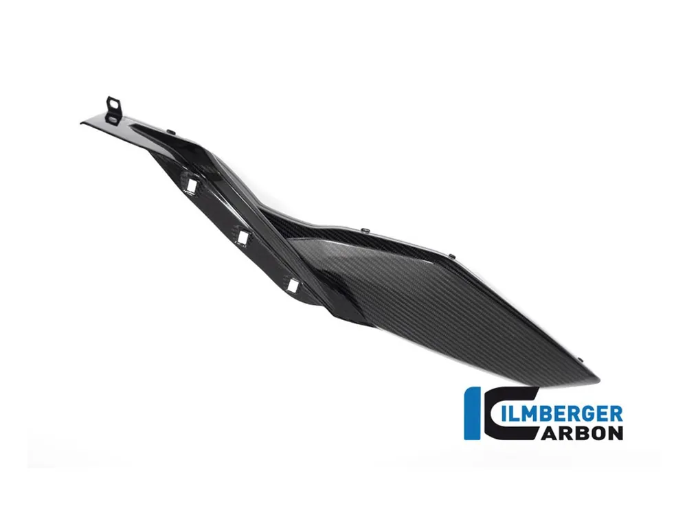PROTEZIONE SERBATOIO SINISTRA CARBONIO ILMBERGER BMW S 1000 XR 2020-2024- Prezzo Di Fabbrica