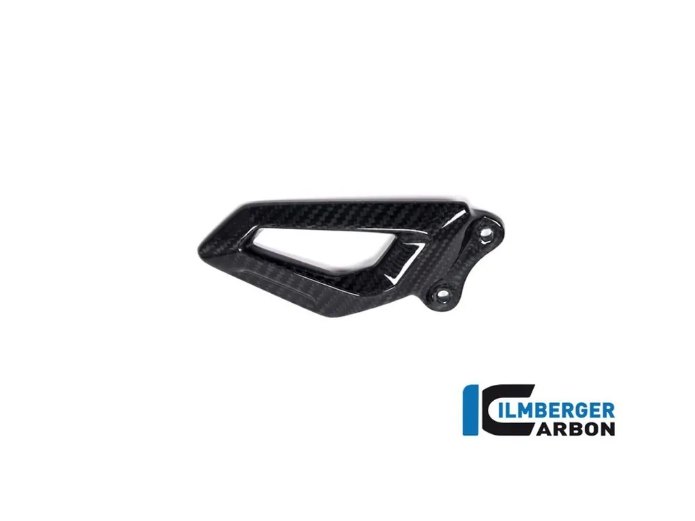 PARATACCO DESTRO CARBONIO ILMBERGER BMW M 1000 RR 2021-2025- Subito Disponibile