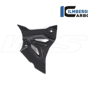 PROTEZIONE PIGNONE CARBONIO ILMBERGER BMW M 1000 RR 2021-2025- Offerta Lampo