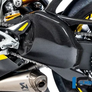 COVER DISTRIBUZIONE RACING SX CARB LUCIDO ILMBERGER DUCATI PANIGALE V4R 19-22- Di Tendenza