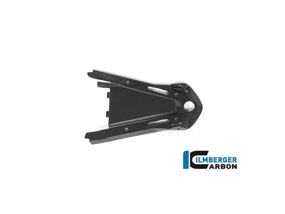 Soddisfatti O Rimborsati SOTTOCODA POSTERIORE CARBONIO ILMBERGER BMW R NINE T 2014-2016-