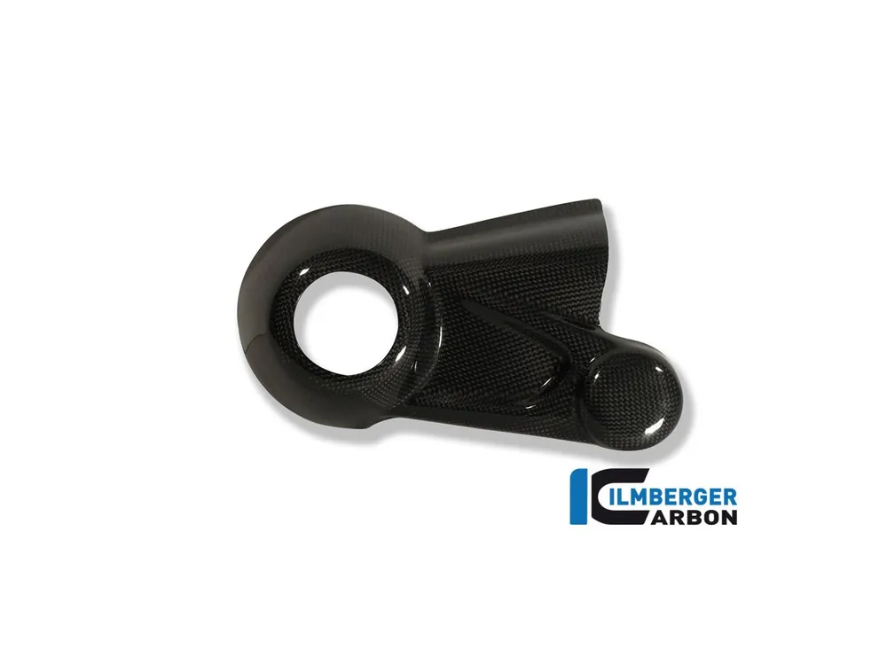 PROTEZIONE CARDANO CARBONIO ILMBERGER BMW R NINE T SCRAMBLER 2016-2024- Saldi