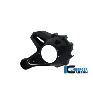 PROTEZIONE CARDANO CARBONIO ILMBERGER BMW R 1200 R 2015-2018- Occasione Imperdibile