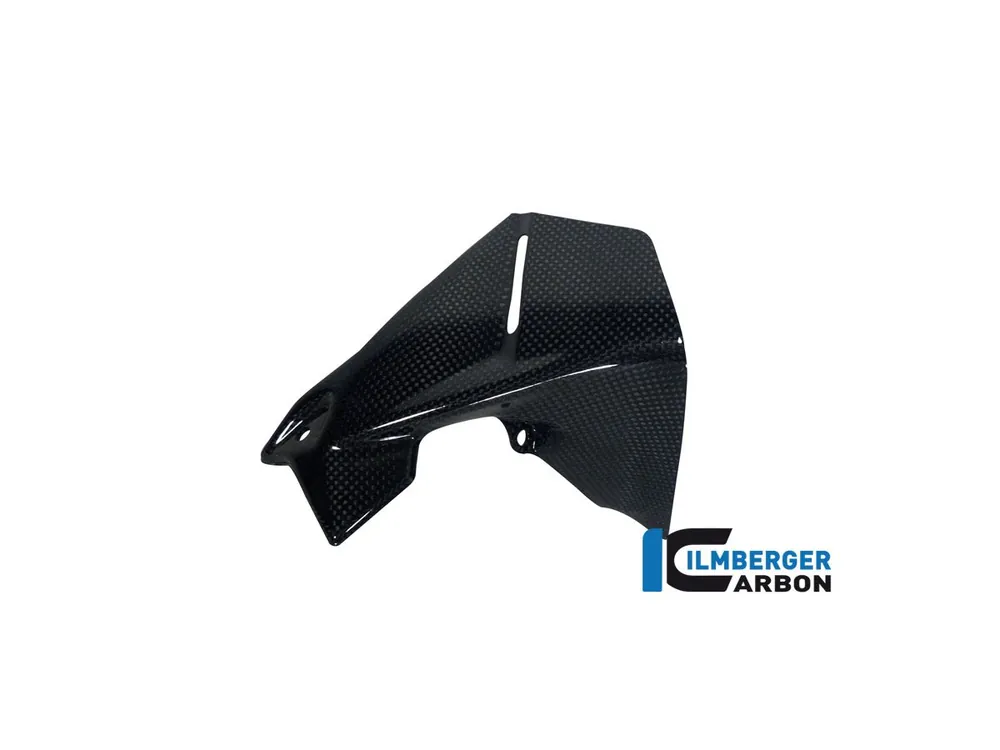 Promozione Esclusiva PARAVENTO STRUMENTAZIONE CARBONIO SINISTRA ILMBERGER BMW R 1200 GS ADVENTURE 2014-2018-