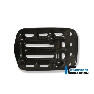 Popolare PARAMOTORE CARBONIO ILMBERGER BMW R 1200 GS 2010-2012-