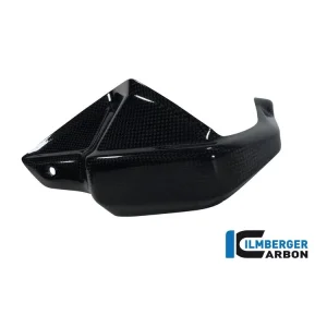 PARAMANO SINISTRA CARBONIO ILMBERGER BMW R 1200 GS 2013-2016- Subito Disponibile