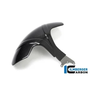 PARAFANGO POSTERIORE RUOTE ONROAD CARBONIO ILMBERGER BMW R NINE T URBAN GS 2016-2024- Non Perdere