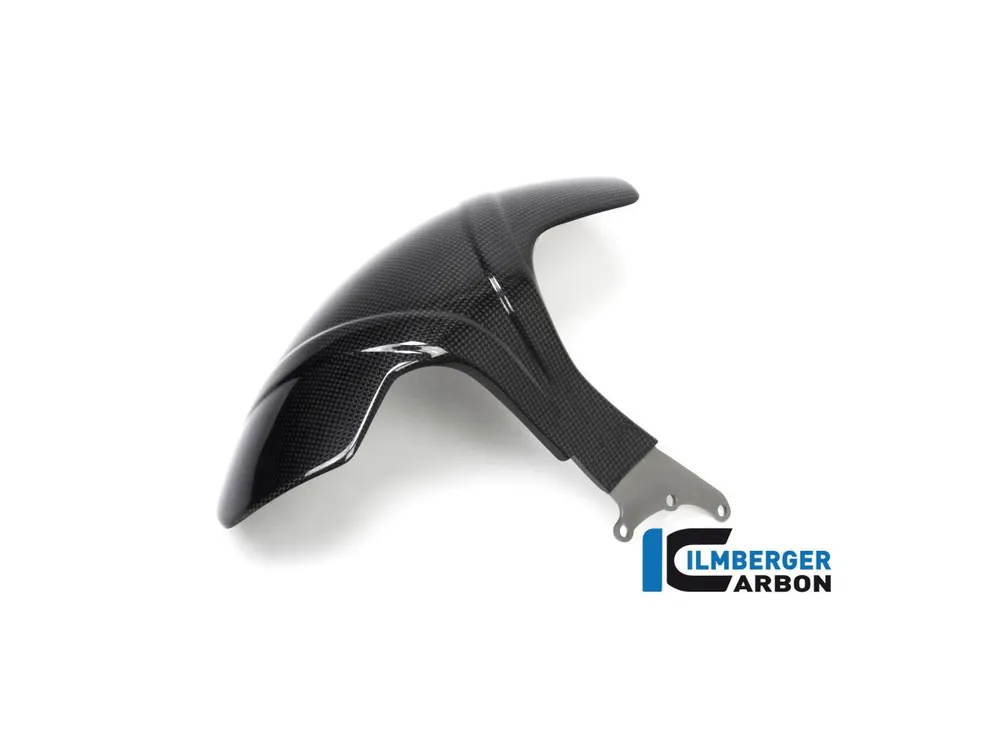 PARAFANGO POSTERIORE RUOTE ONROAD CARBONIO ILMBERGER BMW R NINE T URBAN GS 2016-2024- Non Perdere