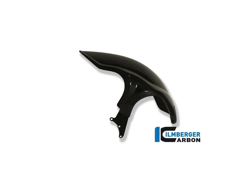 PARAFANGO POSTERIORE CARBONIO ILMBERGER BMW R NINE T RACER 2017-2020- Direttamente Dal Produttore
