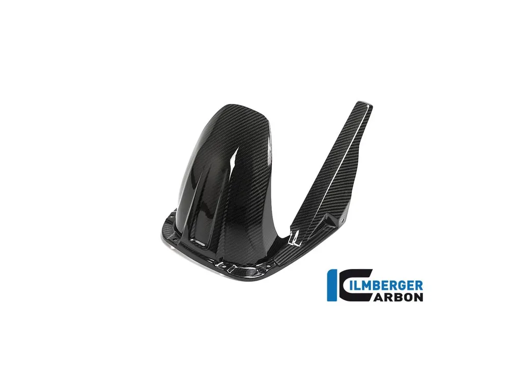 PARAFANGO POSTERIORE CARBONIO ILMBERGER BMW S 1000 XR 2015-2019- Subito Disponibile