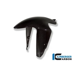 PARAFANGO ANTERIORE CARBONIO ILMBERGER DUCATI 848 / S / R- Esclusivo