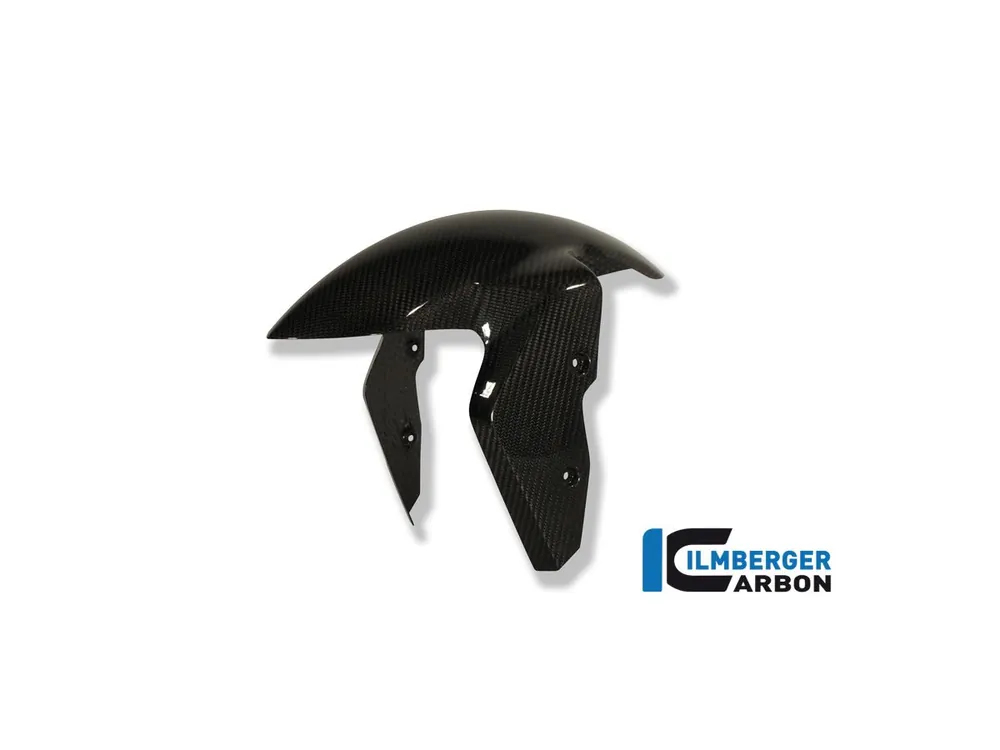 PARAFANGO ANTERIORE CARBONIO ILMBERGER BMW S 1000 RR 2012-2014 STRADA- Ultima Occasione