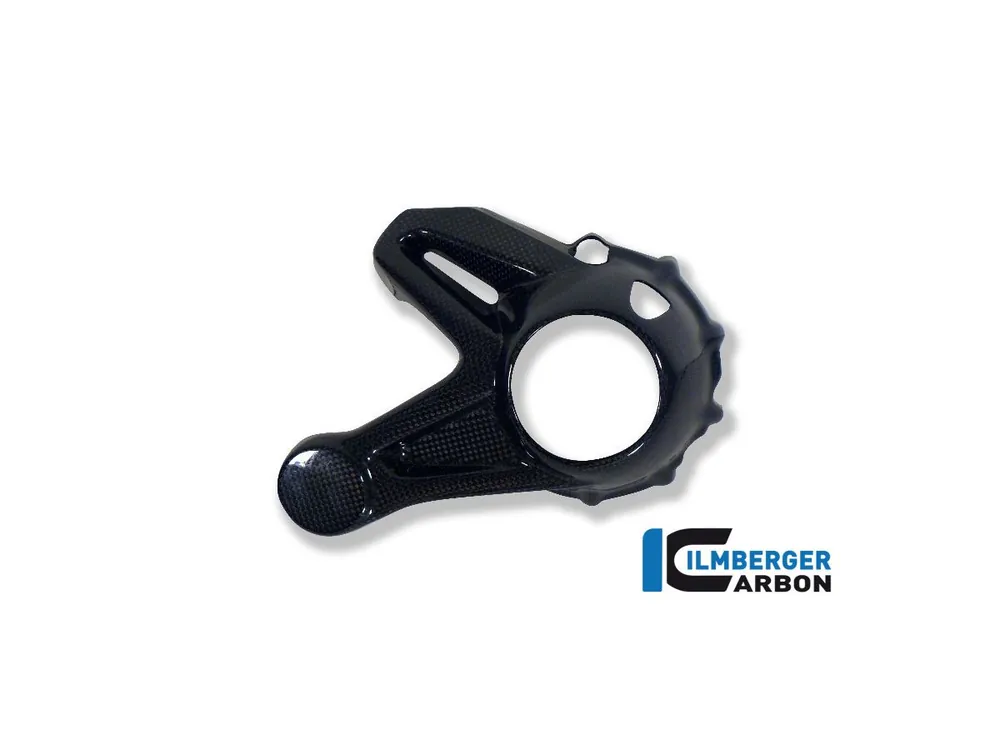 Super Prezzo KGS.031.GS12L.K PROTEZIONE CARDANO CARBONIO ILMBERGER BMW R 1200 GS 2013-2016-