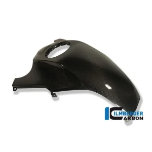 INSERTO SERBATOIO CARBONIO ILMBERGER BMW R 1200 GS 2008-2009- Occasione Imperdibile