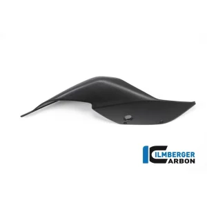 Nuova Collezione INSERTO SELLA STRADALE DESTRA CARBONIO ILMBERGER DUCATI PANIGALE 1199 2012-2014-