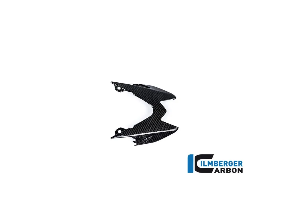 Spedito Oggi INSERTO CARBONIO CODINO POSTERIORE ILMBERGER BMW S 1000 R 2014-2016-
