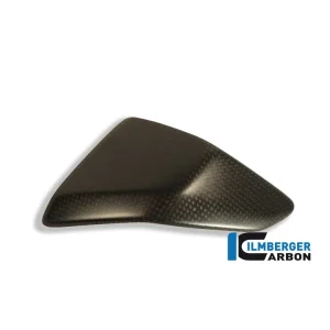 INSERTO CARENA LATERALE DESTRA CARBONIO ILMBERGER DUCATI PANIGALE 1199 2012-2014- Non Perdere