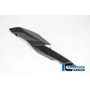 INSERTI SOTTOSELLA SINISTRA CARBONIO ILMBERGER BMW R 1200 R 2015-2018- Più Venduto