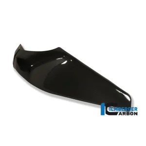 Nuovo Arrivo COVER TELAIO SINISTRA CARBONIO ILMBERGER BUELL 1125 CR 2008-2011-