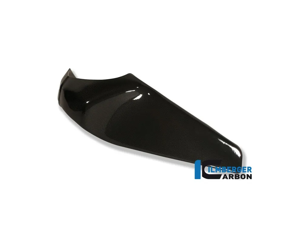 Nuovo Arrivo COVER TELAIO SINISTRA CARBONIO ILMBERGER BUELL 1125 CR 2008-2011-