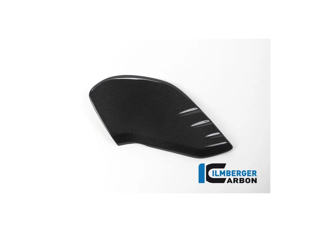 COVER SERBAOTIO SINISTRA CARBONIO ILMBERGER BMW R NINE T RACER 2017-2020- Spedizione Gratuita