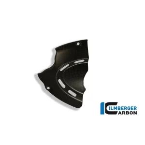 COVER PIGNONE CARBONIO ILMBERGER DUCATI DIAVEL 2011-2018- Subito Disponibile