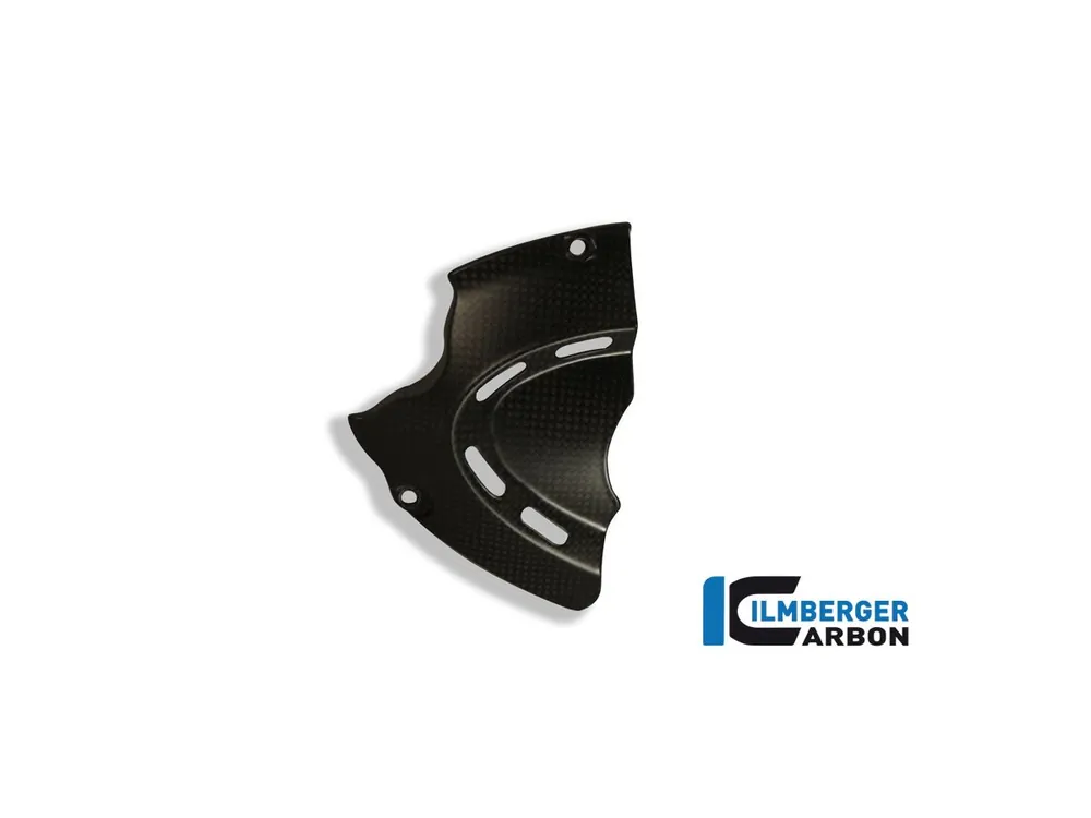 COVER PIGNONE CARBONIO ILMBERGER DUCATI DIAVEL 2011-2018- Subito Disponibile