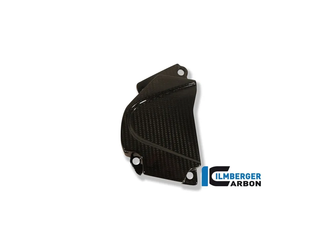 COVER PIGNONE CARBONIO ILMBERGER BMW S 1000 RR 2017-2018 RACE- Saldi