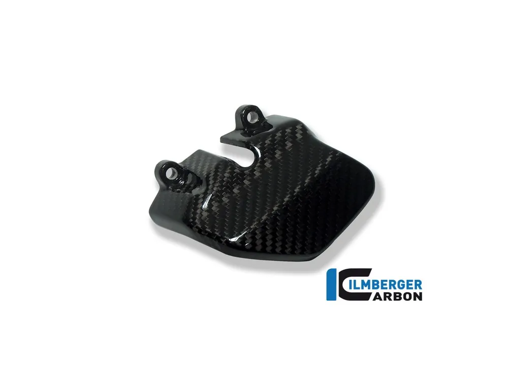 COVER FRIZIONE CARBONIO ILMBERGER BMW K 1200 S 2005-2008- Popolare