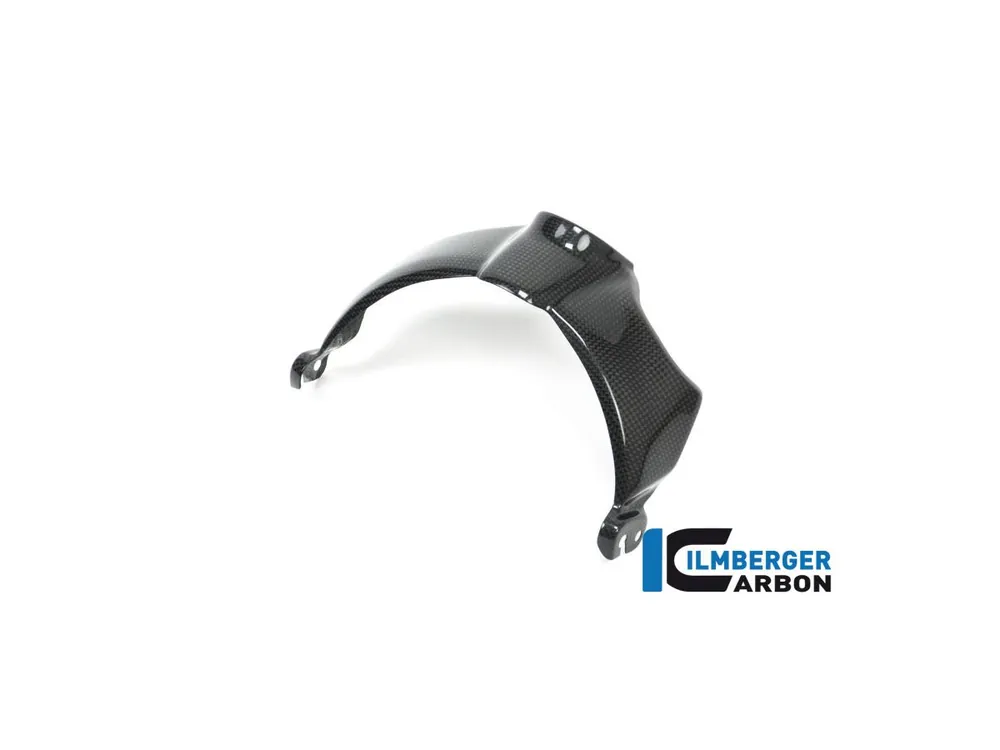 COVER FARO LUCIDA CARBONIO ILMBERGER DUCATI SCRAMBLER 800 ICON 2017-2019- Spedito Oggi