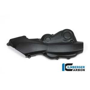 COVER DISTRIBUZIONE ORRIZZONTALE OPACA CARBONIO ILMBERGER DUCATI MONSTER 1200 R 2016-2019- Di Tendenza