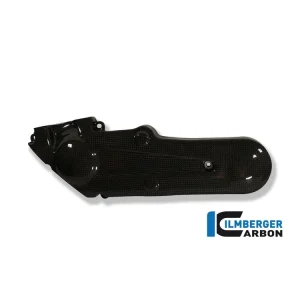 COVER DISTRIBUZIONE ORRIZZONTALE CARBONIO ILMBERGER DUCATI MONSTER 696 2008-2009- Promo Stagionale