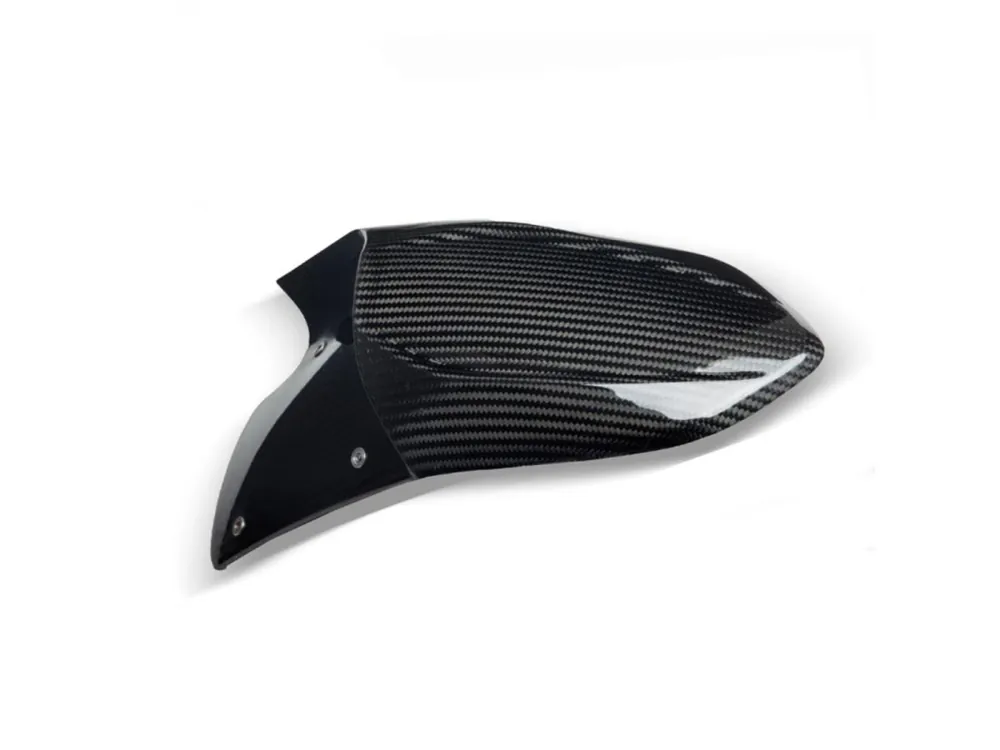 PARAFANGO POSTERIORE CARBONIO CNC RACING MV AGUSTA BRUTALE 800 RC 2018- Affare