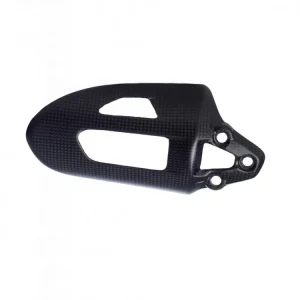 Offerta Speciale PROTEZIONE AMMORTIZZATORE POST IN CARBONIO SBK SERIE CNC RACING DUCATI 1199 PANIGALE S 2012-14-
