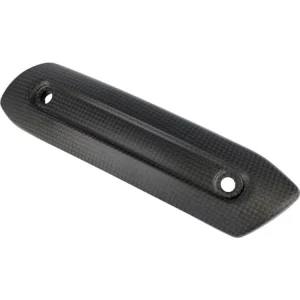 PARACALORE COLLETTORE CARBONIO OPACO CNC RACING DUCATI MONSTER 797 2017-19- Prezzo Conveniente