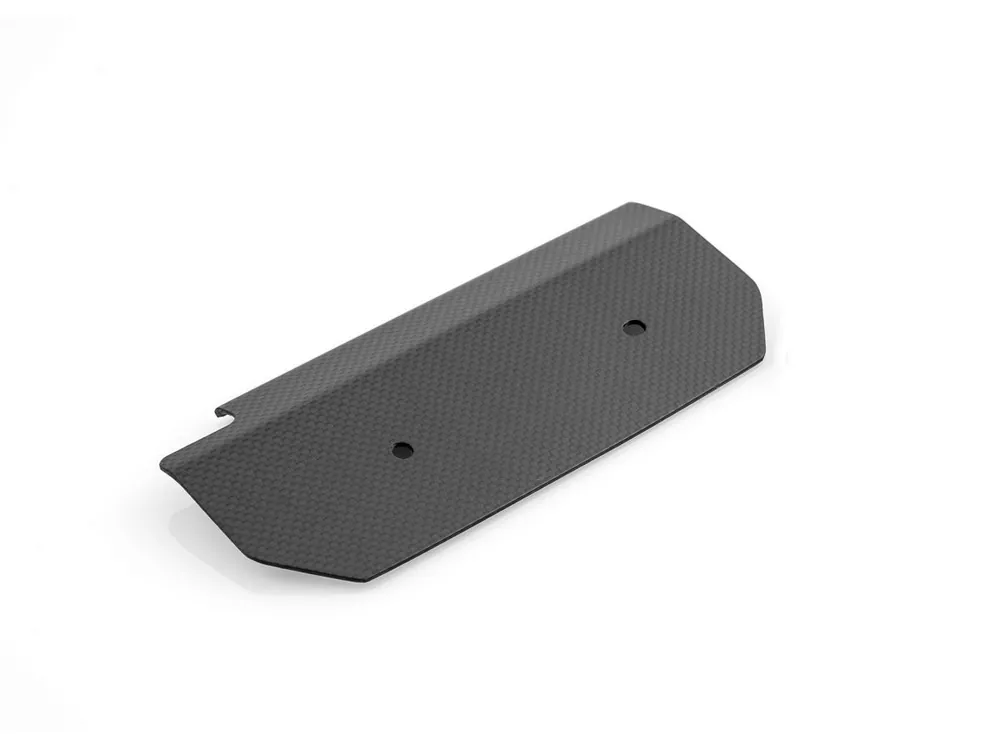 PROTEZIONE BASAMENTO MOTORE CARBONIO CNC RACING DUCATI MONSTER 821 2014-19- Ultimissimo Modello