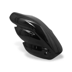 PARACALORE SILENZIATORE CARBONIO CNC RACING MV AGUSTA SUPERVELOCE 800 2020-2022- Non Perdere