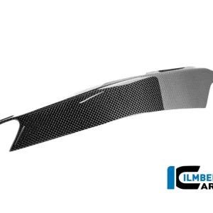 Prezzo Ridotto CARENA POSTERIORE DESTRA CARBONIO LUCIDO ILMBERGER DUCATI PANIGALE V4 / S / R 2025-2026-