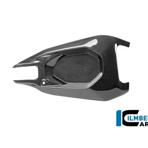 PROTEZIONE FORCELLONE DESTRO CARBONIO LUCIDO ILMBERGER DUCATI STREETFIGHTER V4 2025-2026- Consegna Rapida