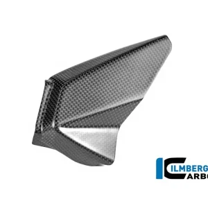 COVER TESTATA CILINDRO DESTRA CARBONIO OPACO ILMBERGER DUCATI STREETFIGHTER V4 2025- Pagamento Sicuro